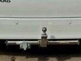 Toyota Alphard V6 4WD TOWBAR 45