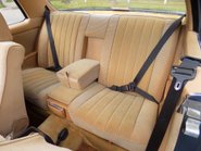 Mercedes-Benz W123 230 CE Pillarless Coupe 52
