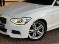BMW 1 Series 2.0 125i M Sport 5dr 3
