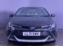 Toyota Corolla 1.8 VVT-h GPF Trek Touring Sports 5dr Petrol Hybrid CVT Euro 6 (s/s) (122 p 3
