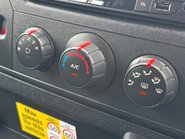 Vauxhall Movano F3500 L3 H1 125 ps Cdti Crew Cab Dropside with Tail Lift - Air Con 18