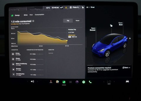 Tesla Model Y SUV 5dr Electric Auto RWD (346 ps) 29