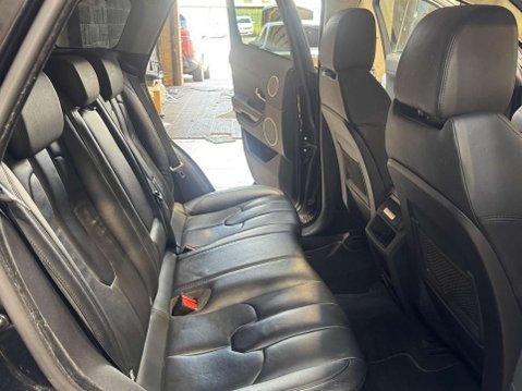 Land Rover Range Rover Evoque 2.2 Range Rover Evoque Pure eD4 4x2 5dr 6