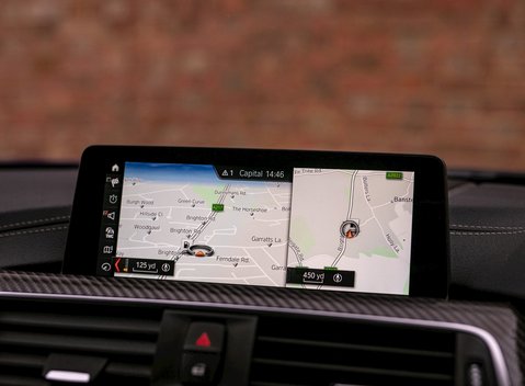 BMW M3 Competition Package 17