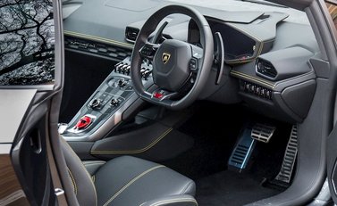Lamborghini Huracan LP 610-4 21