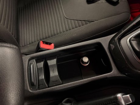 Ford Focus 1.0T EcoBoost Titanium Euro 6 (s/s) 5dr 20