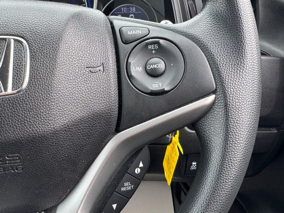2017 Honda Jazz — image 25