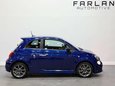 Abarth 595 1.4 T-Jet 70th Hatchback 3dr Petrol Manual Euro 6 (145 ps) 20