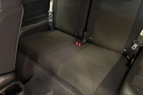 Suzuki Jimny 1.5 SZ5 SUV 3dr Petrol Auto ALLGRIP Euro 6 (101 ps) 38