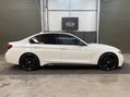 BMW 3 Series 2.0 320i M Sport Shadow Edition Auto Euro 6 (s/s) 4dr 7