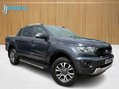 Ford Ranger 2.0 EcoBlue Wildtrak Pickup Double Cab 4dr Diesel Auto 4WD Euro 6 (s/s) (21 1