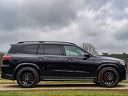 Mercedes-Benz GLS 63 Night Edition Executive MHEV 4Matic+ 3