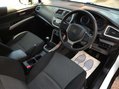Suzuki SX4 S-Cross 1.6 SX4 S-Cross SZ3 5dr 18