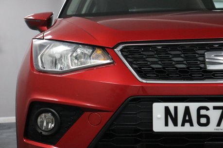 SEAT Arona TSI SE 25