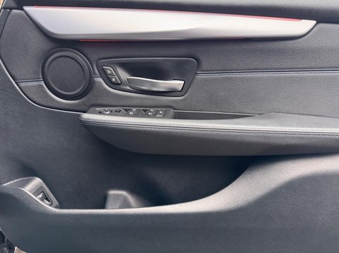 BMW 2 Series 220I M SPORT ACTIVE TOURER 64