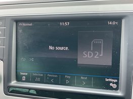 Volkswagen Passat 2.0 Passat SE Business TDI BlueMotion Technology 4dr 33
