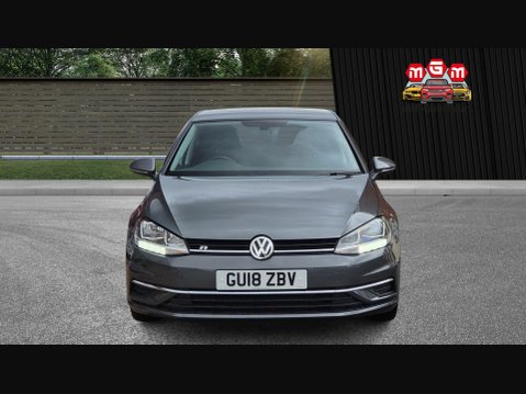 Volkswagen Golf SE NAVIGATION TSI BLUEMOTION TECHNOLOGY 6