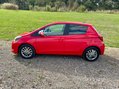 Toyota Yaris VVT-I ICON 6