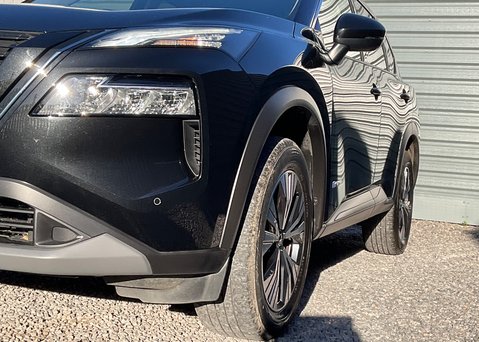 Nissan X-Trail E-4ORCE N-CONNECTA 5
