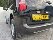Citroen Berlingo 1000 M Enterprise Edition Panel Van 22