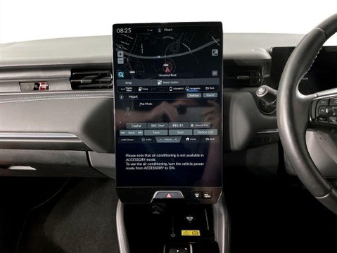 Honda e:Ny1 68.8kWh Advance SUV 5dr Electric Auto (204 ps) Cruise Control - DAB Radio 19