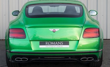 Bentley Continental GT V8 S 5