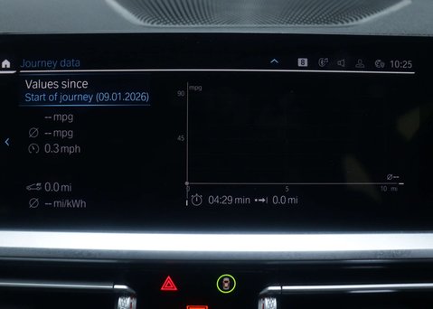 BMW 3 Series 2.0 330E M Sport Auto 5dr 22