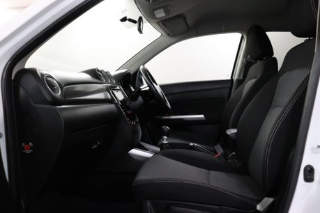 Suzuki Vitara SZ-T BOOSTERJET 42