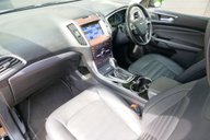 Ford Galaxy 2.0 Galaxy Titanium X TDCi Auto 5dr 29
