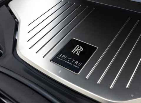 Rolls-Royce Spectre 50