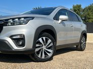 Suzuki S-Cross ULTRA ALLGRIP 15