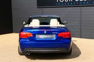 BMW 3 Series 3.0 325i M Sport Auto 2dr 16