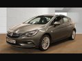Vauxhall Astra ELITE NAV S/S 2