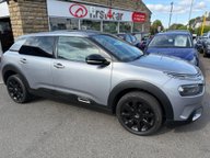 Citroen C4 Cactus BLUEHDI FLAIR S/S 8
