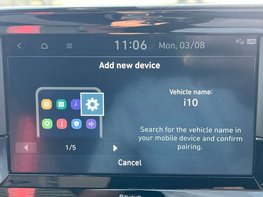 Hyundai i10 1.0 i10 N Line TGDi 5dr 38