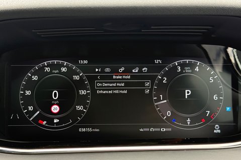 Land Rover Range Rover Evoque R-DYNAMIC HSE MHEV - 360 DEGREE CAMERAS -20 INCH ALLOYS - APPLE CARPLAY 47