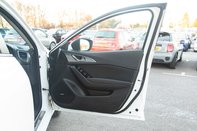 Mazda 3 SPORT NAV 14