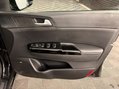 Kia Sportage 1.6 T-GDi 4 DCT AWD Euro 6 (s/s) 5dr 39