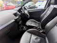 Vauxhall Astra 1.9 CDTi 16v Elite 5dr 23