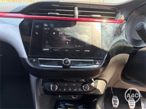Vauxhall Corsa 1.2 Turbo SRi Euro 6 (s/s) 5dr 8
