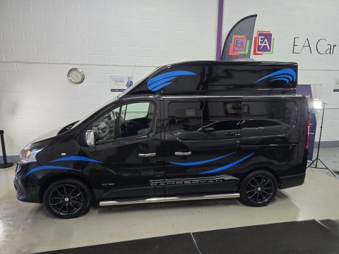 Renault Trafic 6