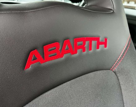 Abarth 695 1.4 695 Competizione (180) Semi-Auto 3dr 79
