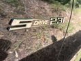 BMW Z4 2.5 Z4 sDrive 23i 2dr 57