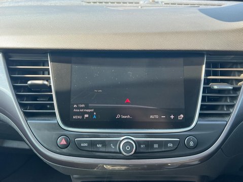 Vauxhall Crossland X ELITE NAV 28
