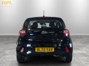 Hyundai i10 1.0 SE Connect Hatchback 5dr Petrol Auto Euro 6 (s/s) (67 ps) 6