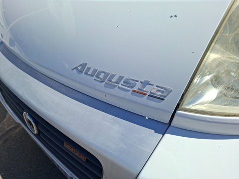 Autocruise Augusta AUTO 2