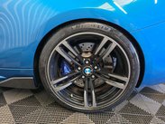 BMW M2 3.0i Coupe 2dr Petrol DCT Euro 6 (s/s) (370 ps) 33