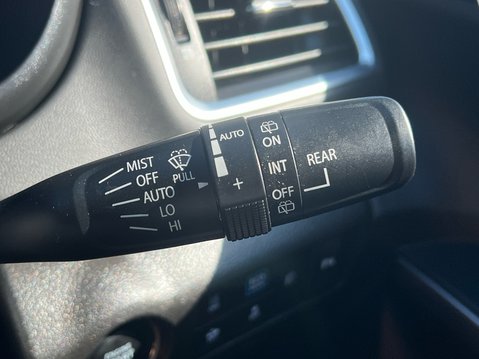 Suzuki S-Cross MOTION 35