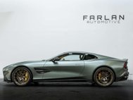 Aston Martin Vanquish 5.2 V12 BiTurbo Coupe 2dr Petrol Auto Euro 6 (s/s) (835 ps) 25