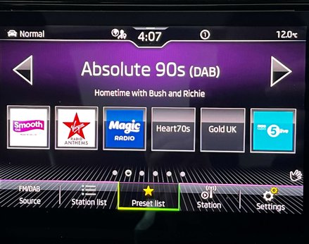 Skoda Karoq 1.5 Karoq Sportline TSi Semi-Auto 5dr 32